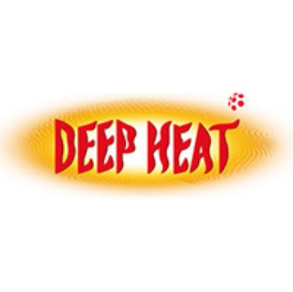 Picture for manufacturer Deep Heat