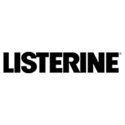 Picture for manufacturer Listerine 
