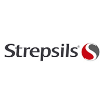 Picture for manufacturer Strepsils