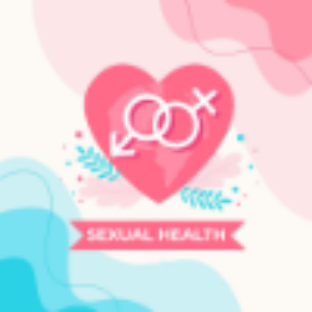 صورة للفئة الصحة الجنسية