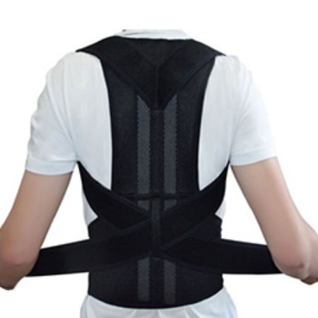 Picture for category Back Brace