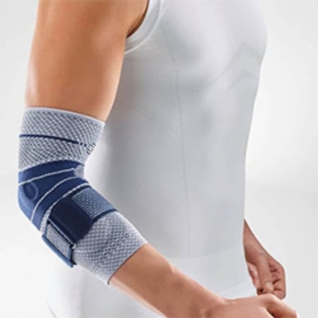 Picture for category Elbow & Forearm Brace