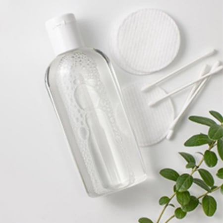 Picture for category  Makeup Remover