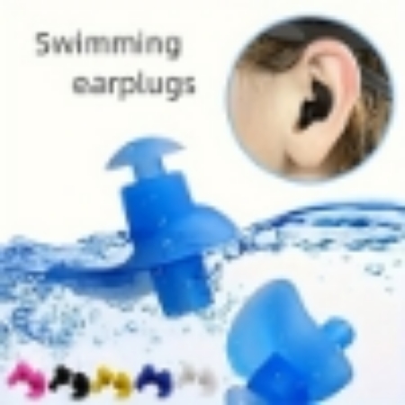 Picture for category Earplugs