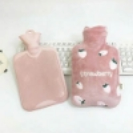 Picture for category Hot Water Bottle