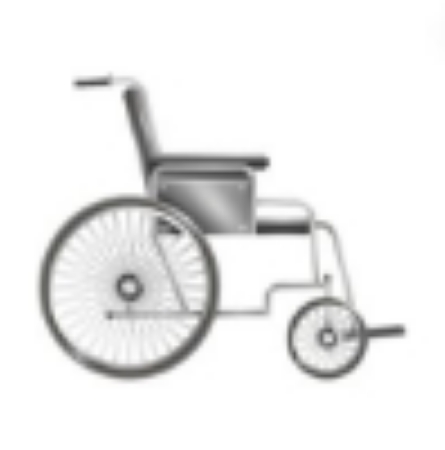 Picture for category Wheel Chair