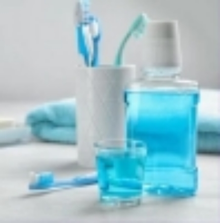 Picture for category Oral Care