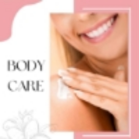 Picture for category Body Care 